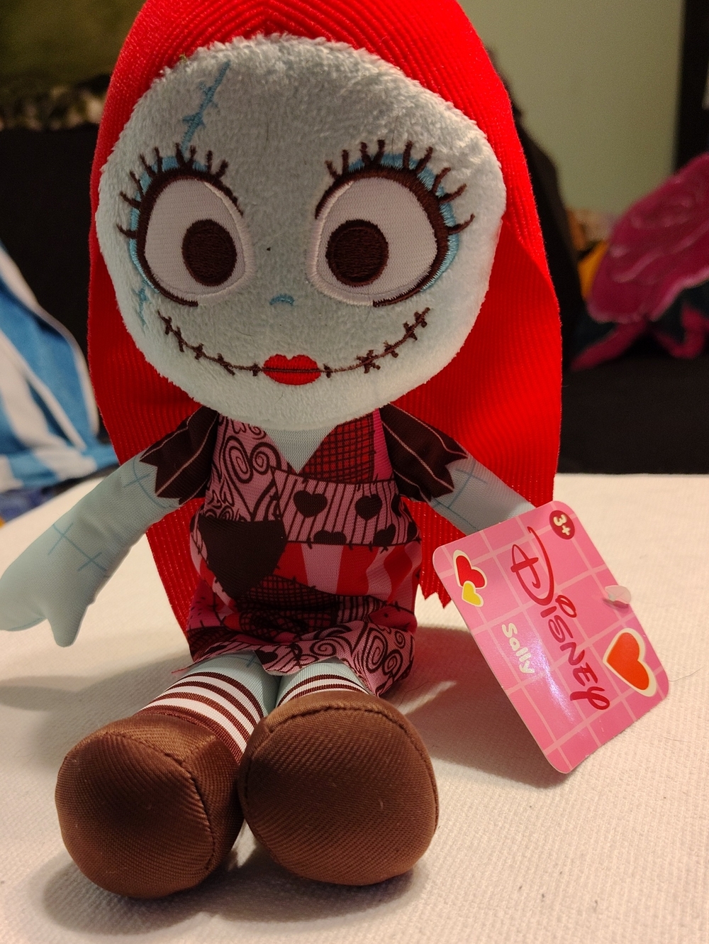 Disney Sally Plush